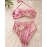 Bikini push up Rossa Lamilla