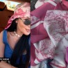 Chusta Lamilla szminka