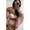 Bikini push up Como Lamilla