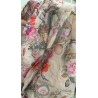 Lniany set kimono Lamilla Orient