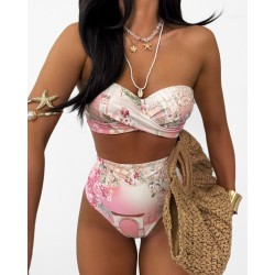 Bikini push up Como Lamilla