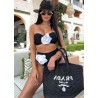 Bikini push up Kwiat Lamilla