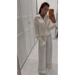 Set Lamilla dzwonek long