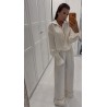 Set Lamilla dzwonek long