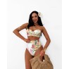 Bikini Pallazo Lamilla push up