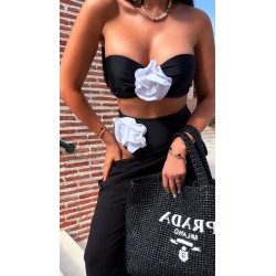 Bikini push up Kwiat Lamilla