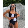 Bikini push up Kwiat Lamilla