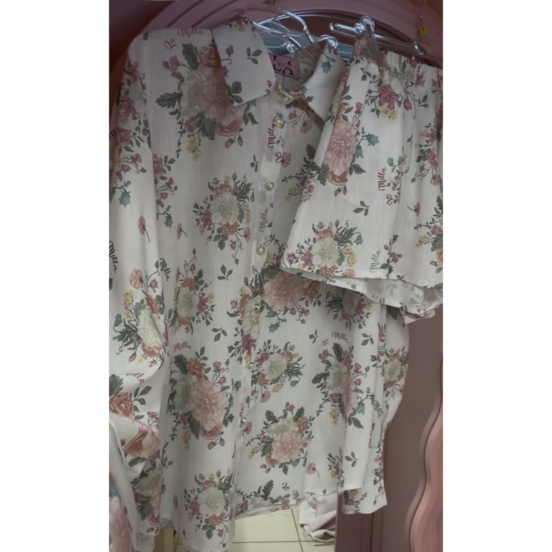 Set Lamilla Roses