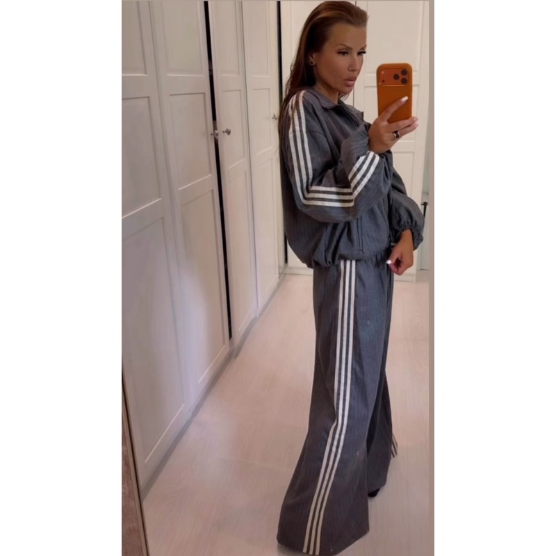 Set Grey Premium