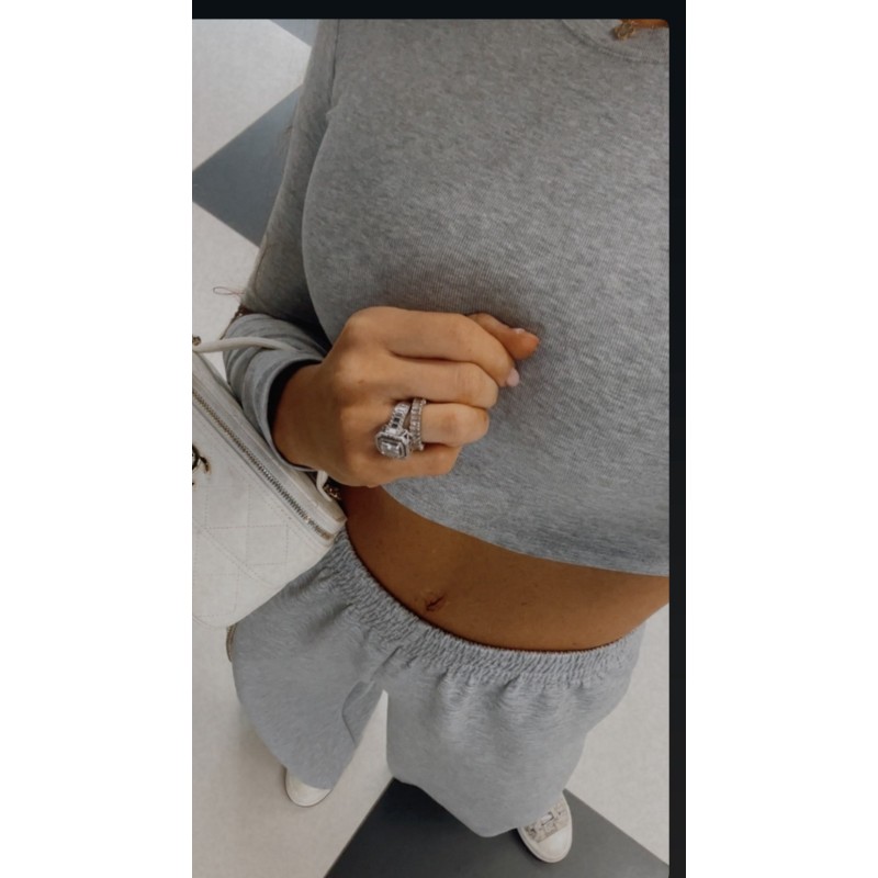 Top Lumina basic