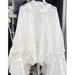 Koszula Premium White