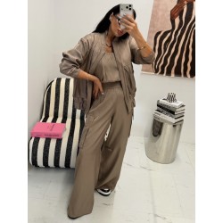 Lamilla set bojowki + top+ bomberka