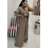 Lamilla set bojowki + top+ bomberka