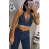 Top stanik Lamilla jeans