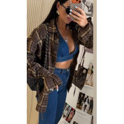 Top stanik Lamilla jeans