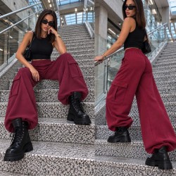 Bojowki Millo bordo