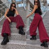 Bojowki Millo bordo