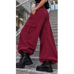 Bojowki Millo bordo
