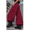 Bojowki Millo bordo