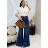 Dzwony jeans