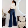 Dzwony jeans