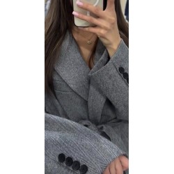 Sally set grey