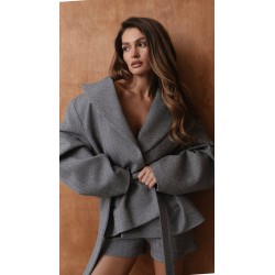 Sally set grey